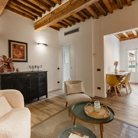 Apartment Fiammetta By Mmega Florenz