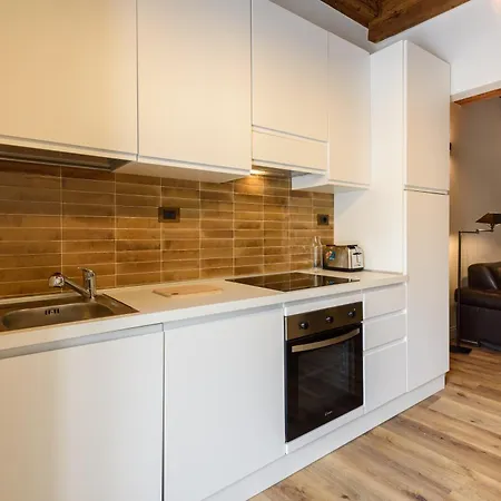 Fiammetta By Mmega Apartment