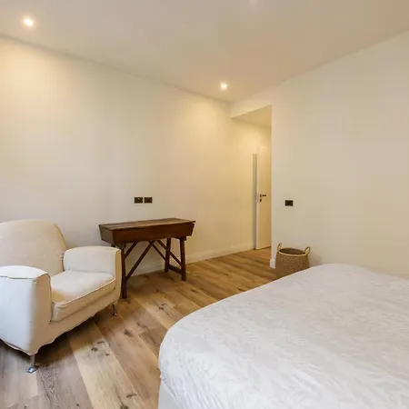 Apartment Fiammetta By Mmega Florenz