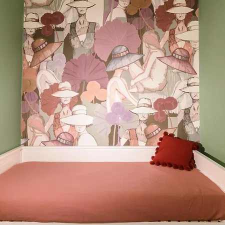 Fiammetta By Mmega Apartment Florenz