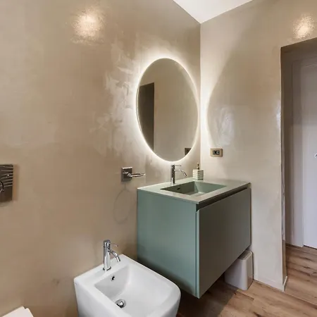 Apartment Fiammetta By Mmega