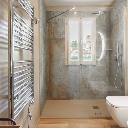 Fiammetta By Mmega Apartment *