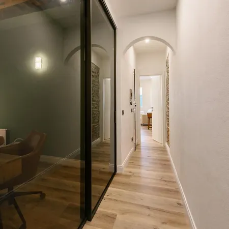 Apartment Fiammetta By Mmega