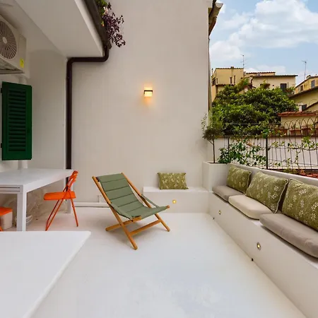 Fiammetta By Mmega Apartment *