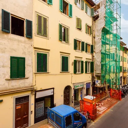 Apartment Fiammetta By Mmega