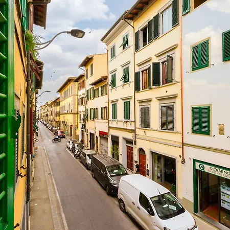 Fiammetta By Mmega * Florenz